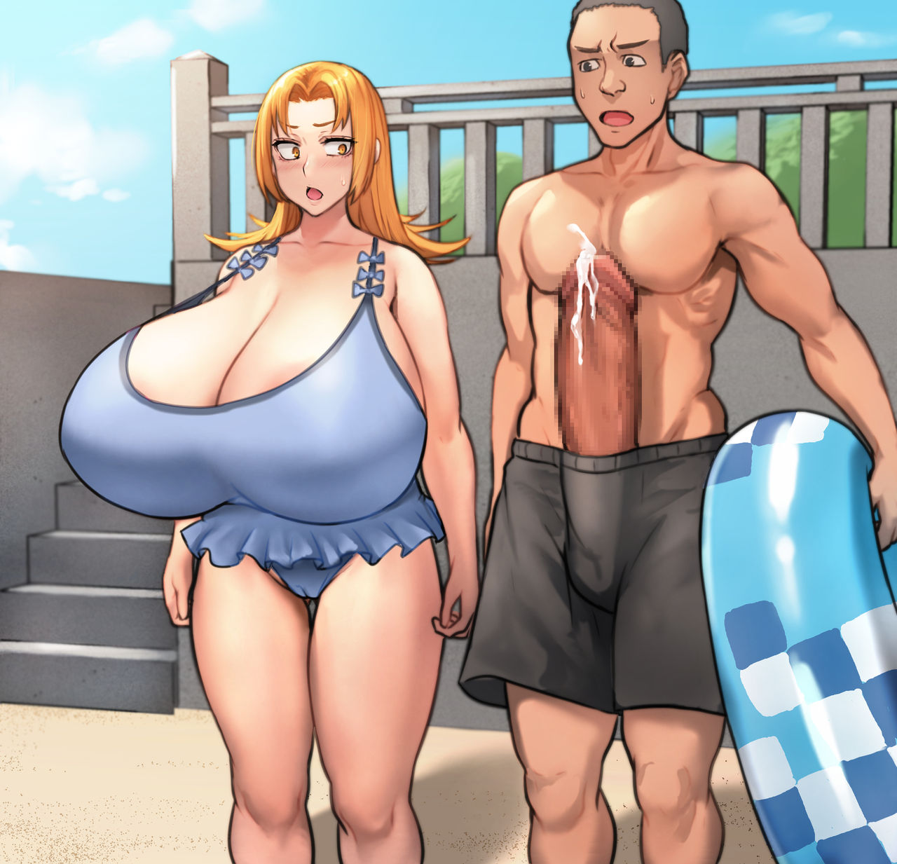 ぺぺ August 2021 page 5 full