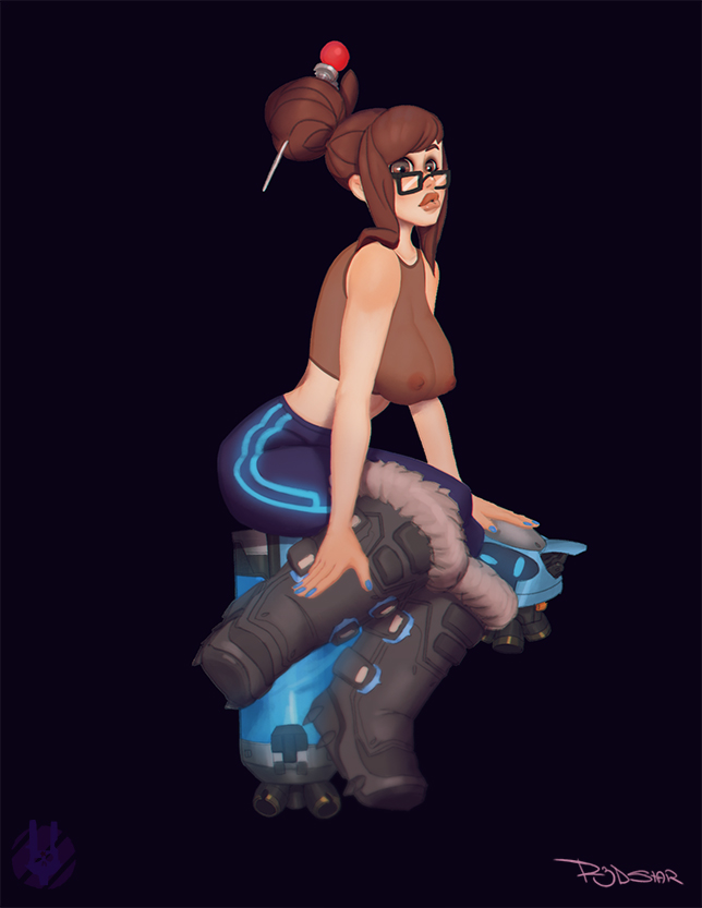 ARTIST R3dstar page 4 full