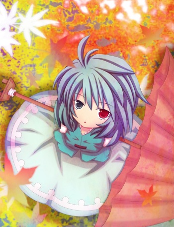 Artist - beni shake cover
