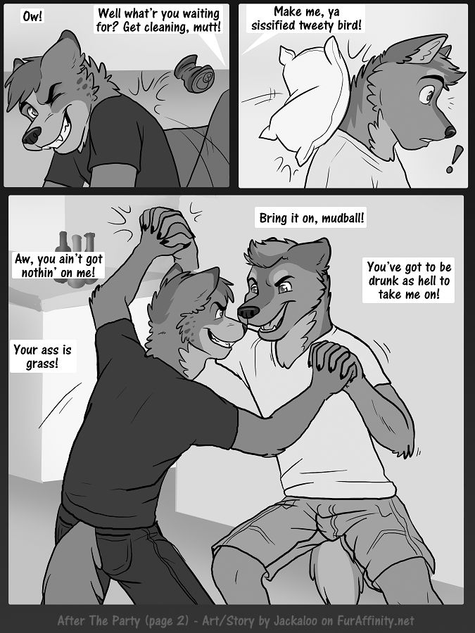 After the party page 2 full