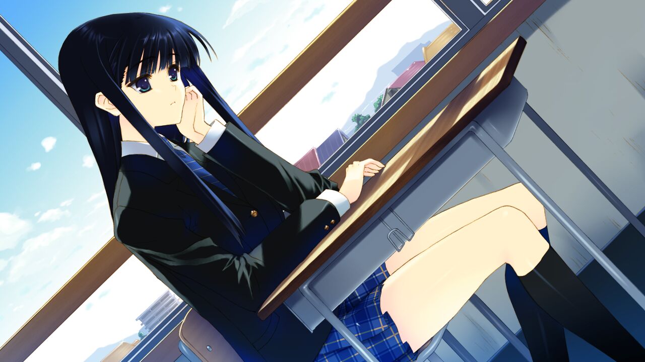 White Album 2 Extended Edition + PS3 CGs + Mini-after story page 1 full