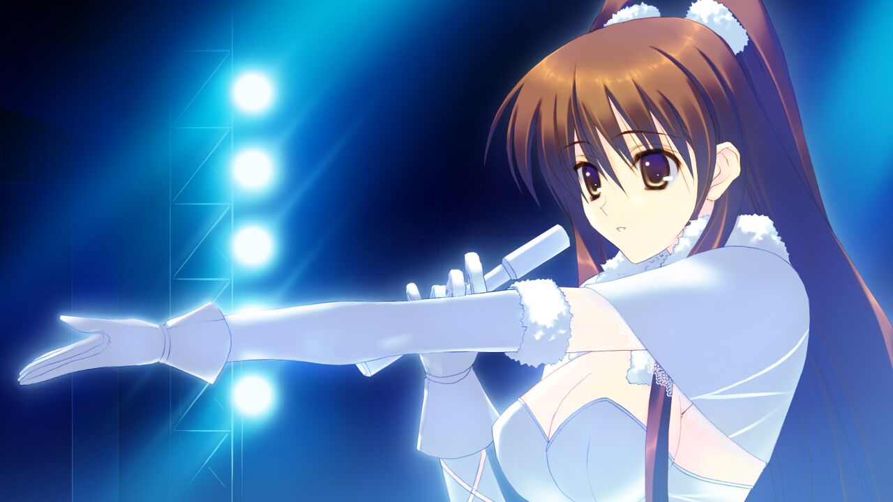 White Album 2 Extended Edition + PS3 CGs + Mini-after story page 10 full