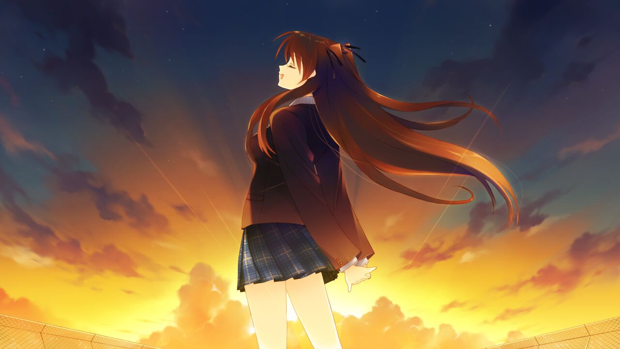 White Album 2 Extended Edition + PS3 CGs + Mini-after story page 2 full