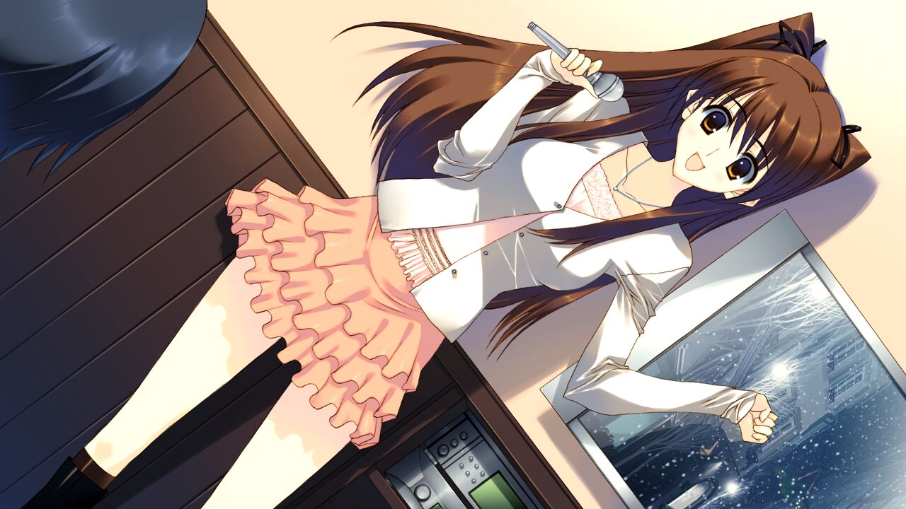 White Album 2 Extended Edition + PS3 CGs + Mini-after story page 4 full