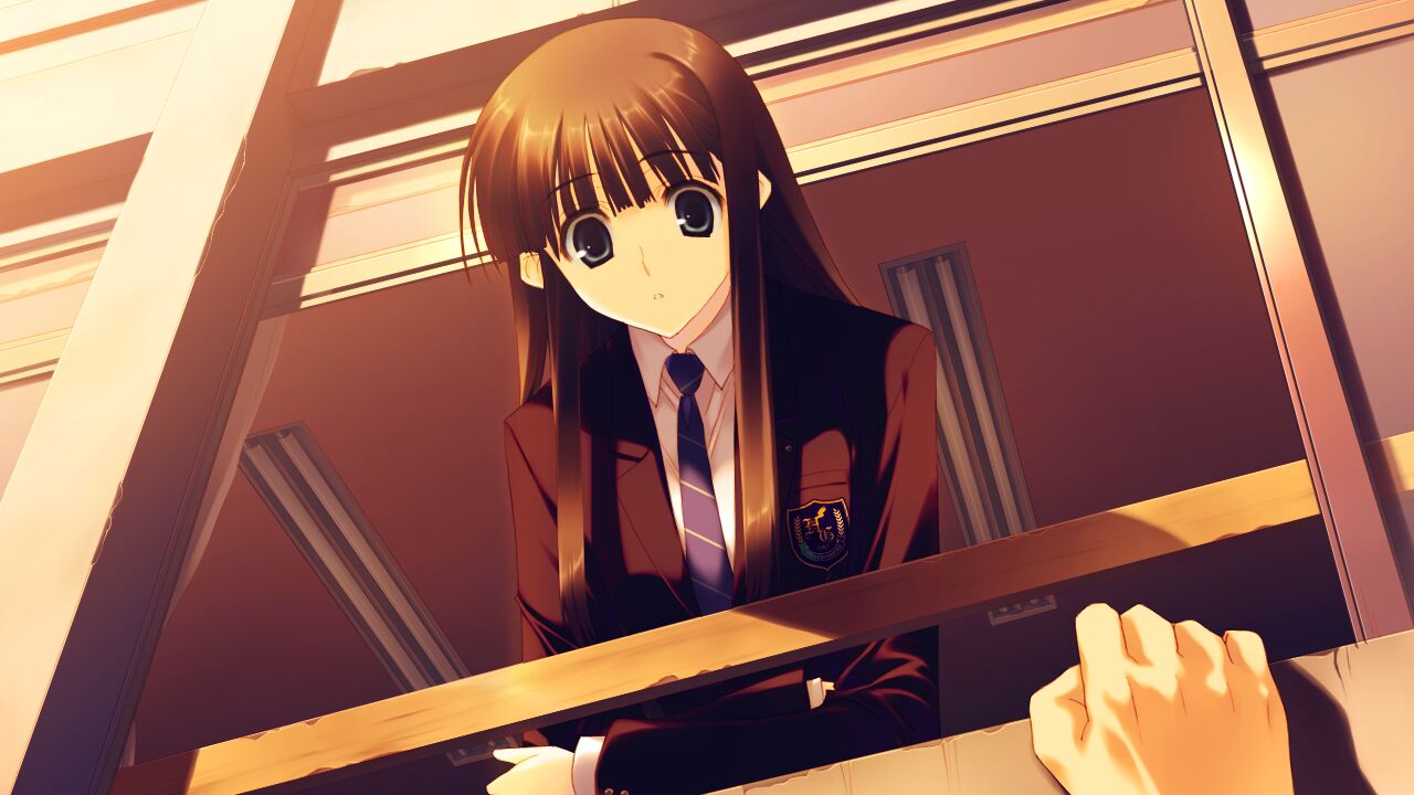 White Album 2 Extended Edition + PS3 CGs + Mini-after story page 5 full