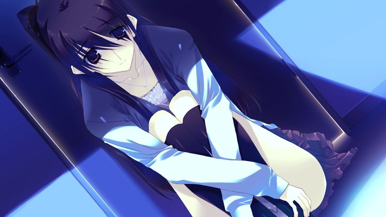 White Album 2 Extended Edition + PS3 CGs + Mini-after story page 6 full