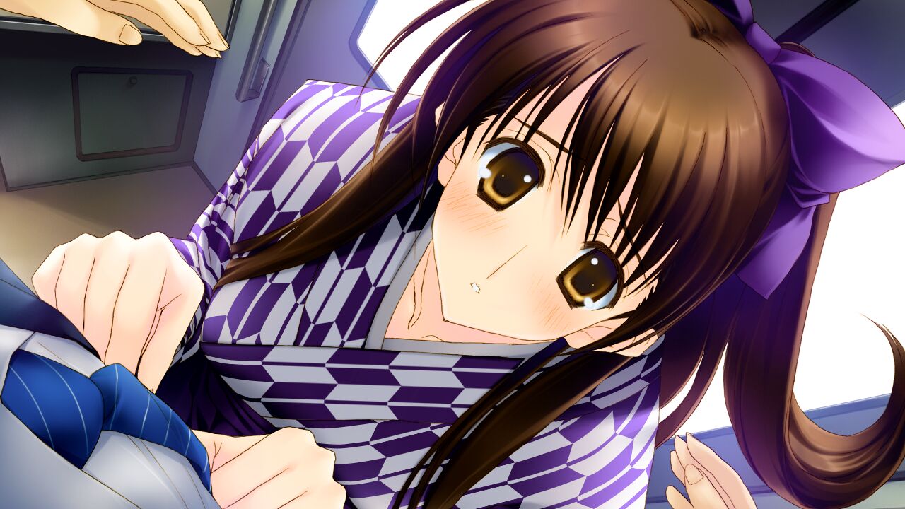 White Album 2 Extended Edition + PS3 CGs + Mini-after story page 7 full