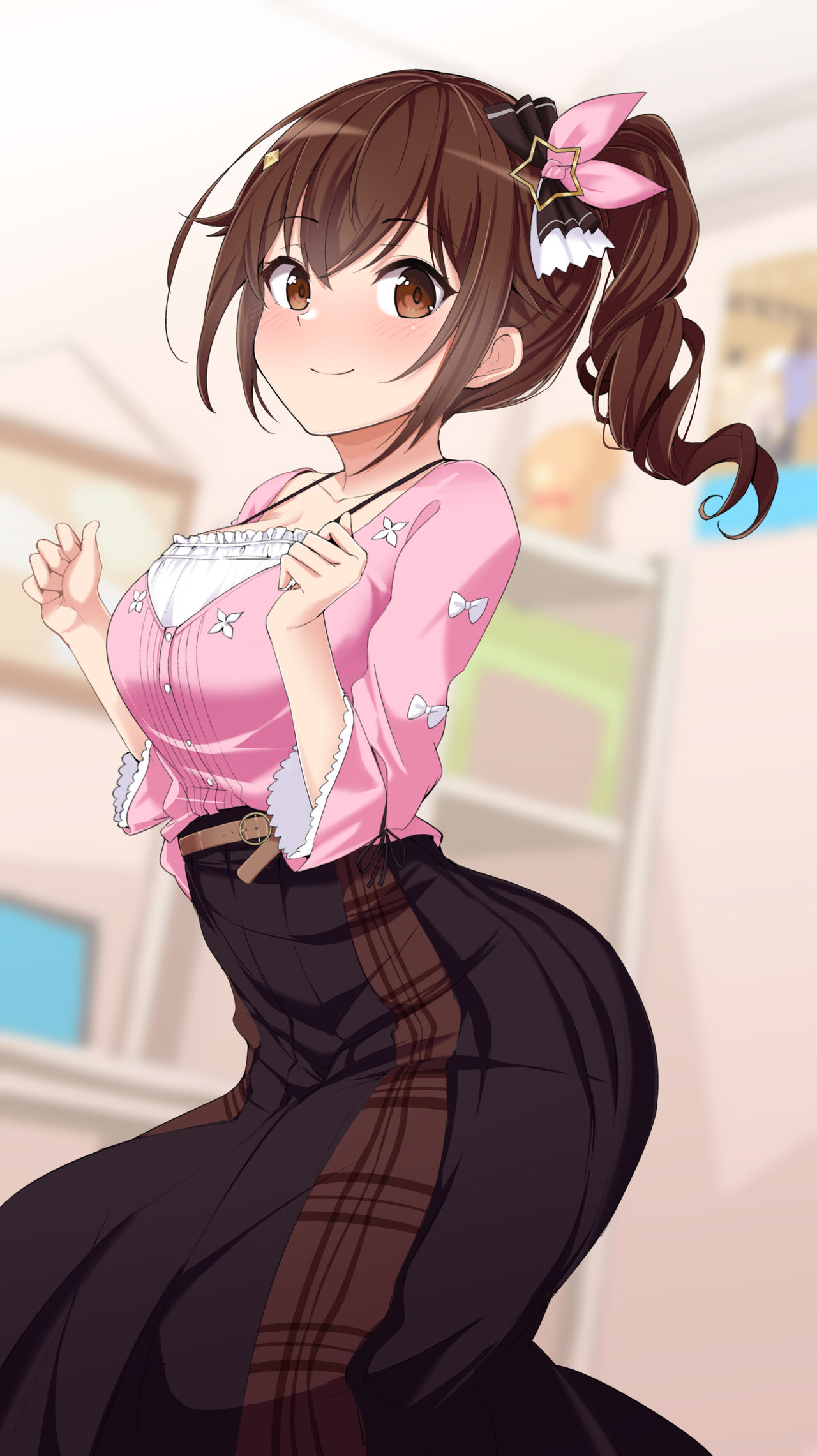 Tokino Sora 2 page 1 full