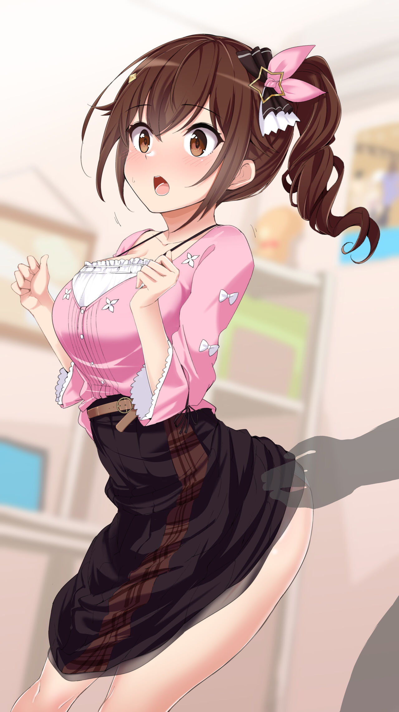Tokino Sora 2 page 2 full