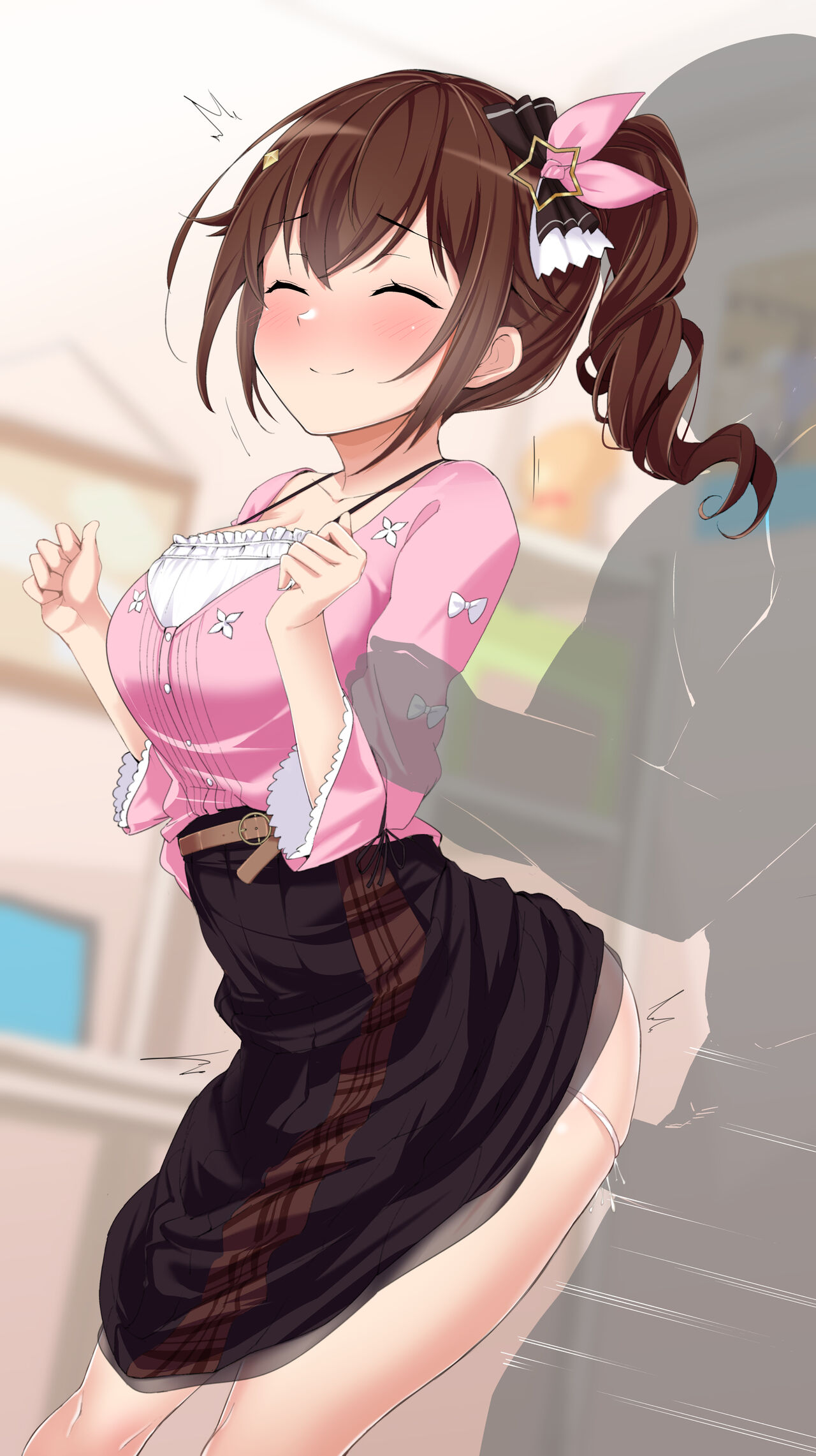 Tokino Sora 2 page 4 full