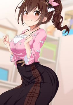 Tokino Sora 2