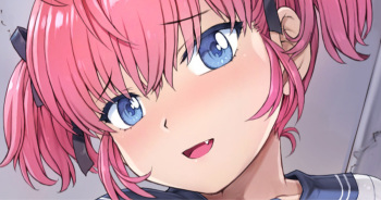 Namaiki na Gijou cover