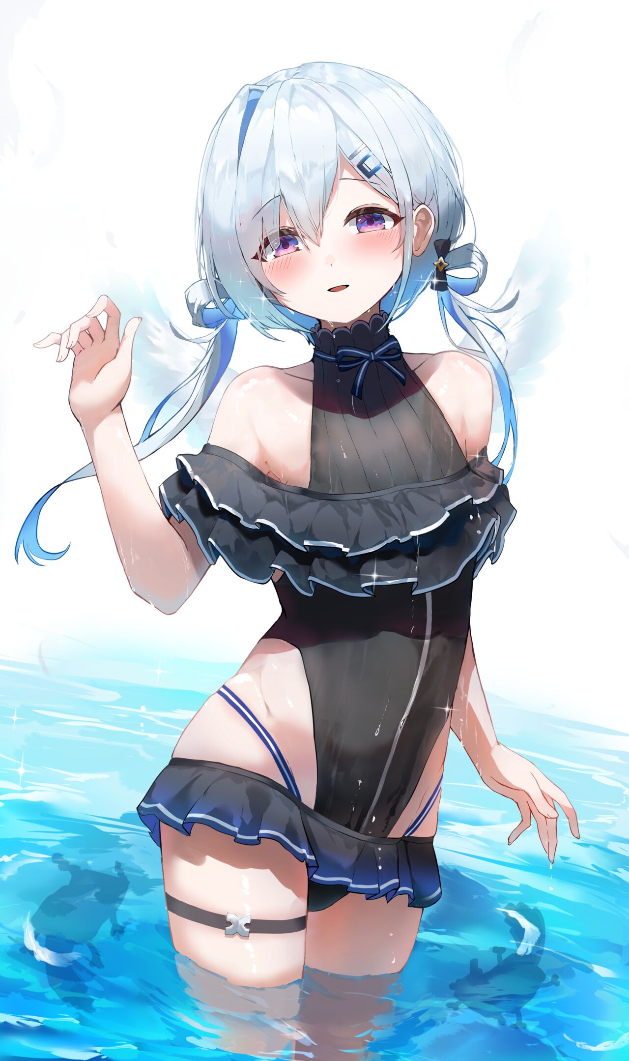 ●PIXIV● Kabedoru page 10 full