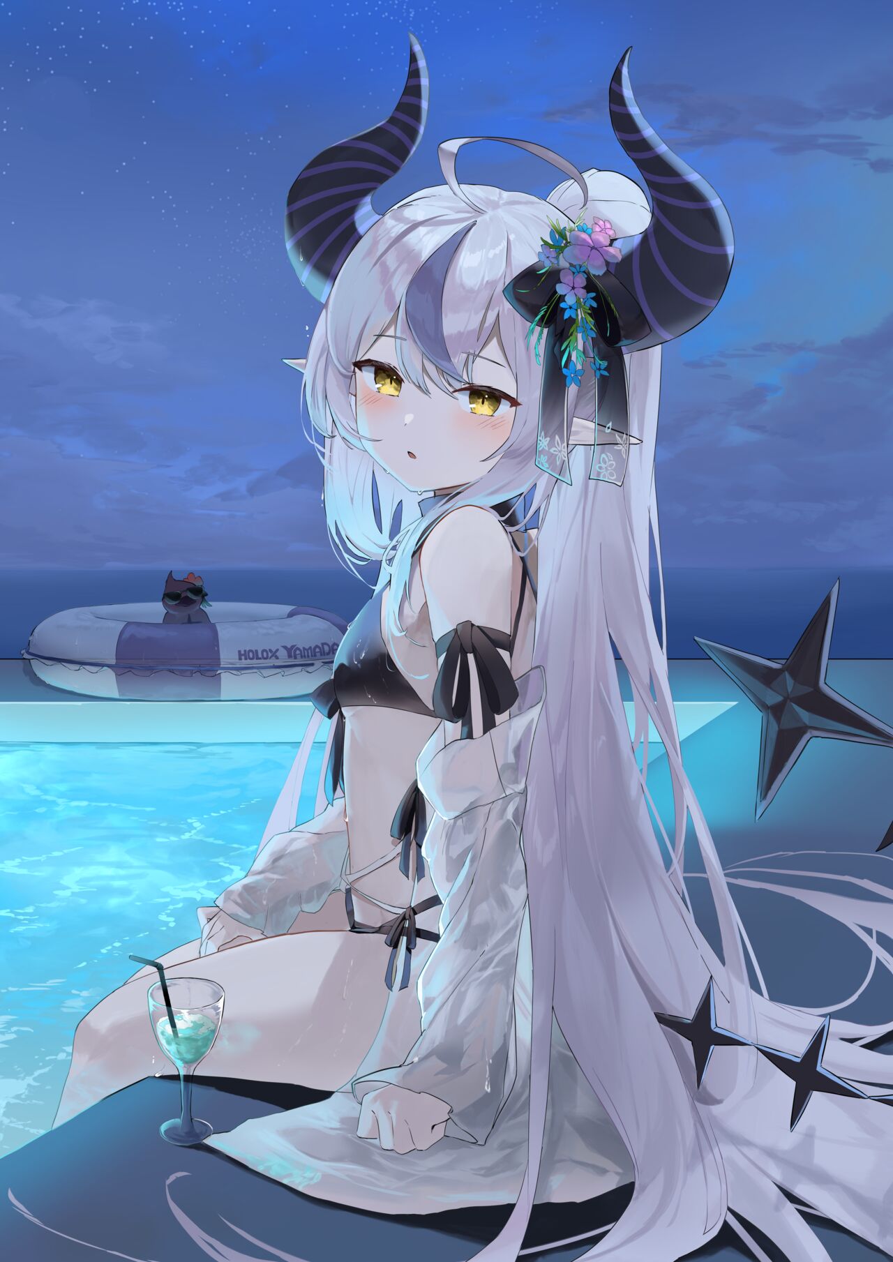 ●PIXIV● Kabedoru page 7 full