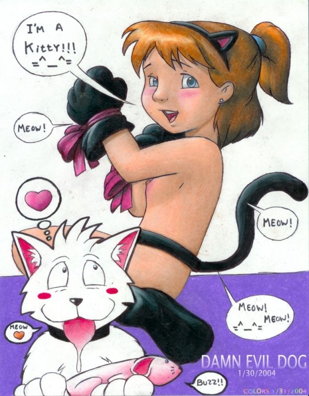 Character - Jenny Foxworth page 2 full