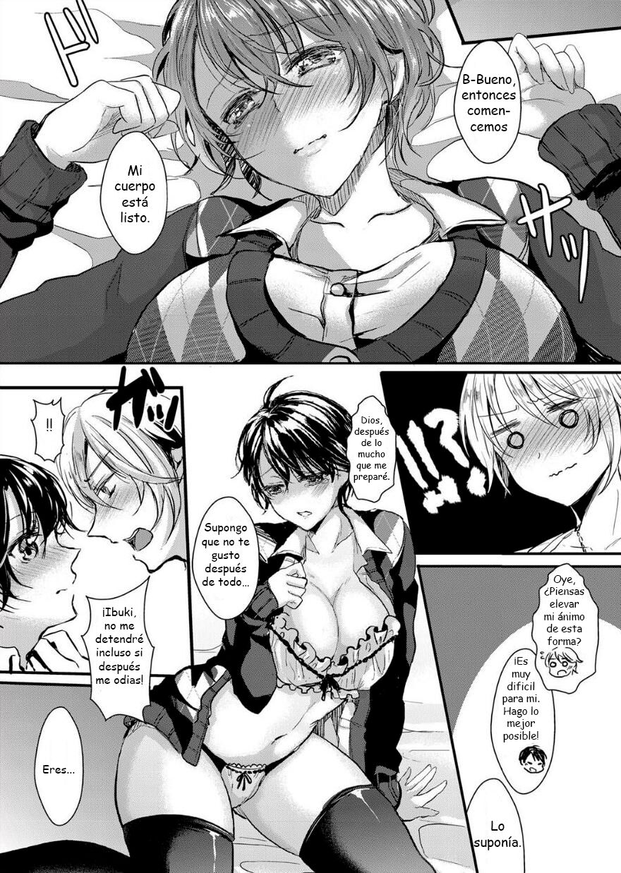 Nyotaika Inkou Housei page 10 full
