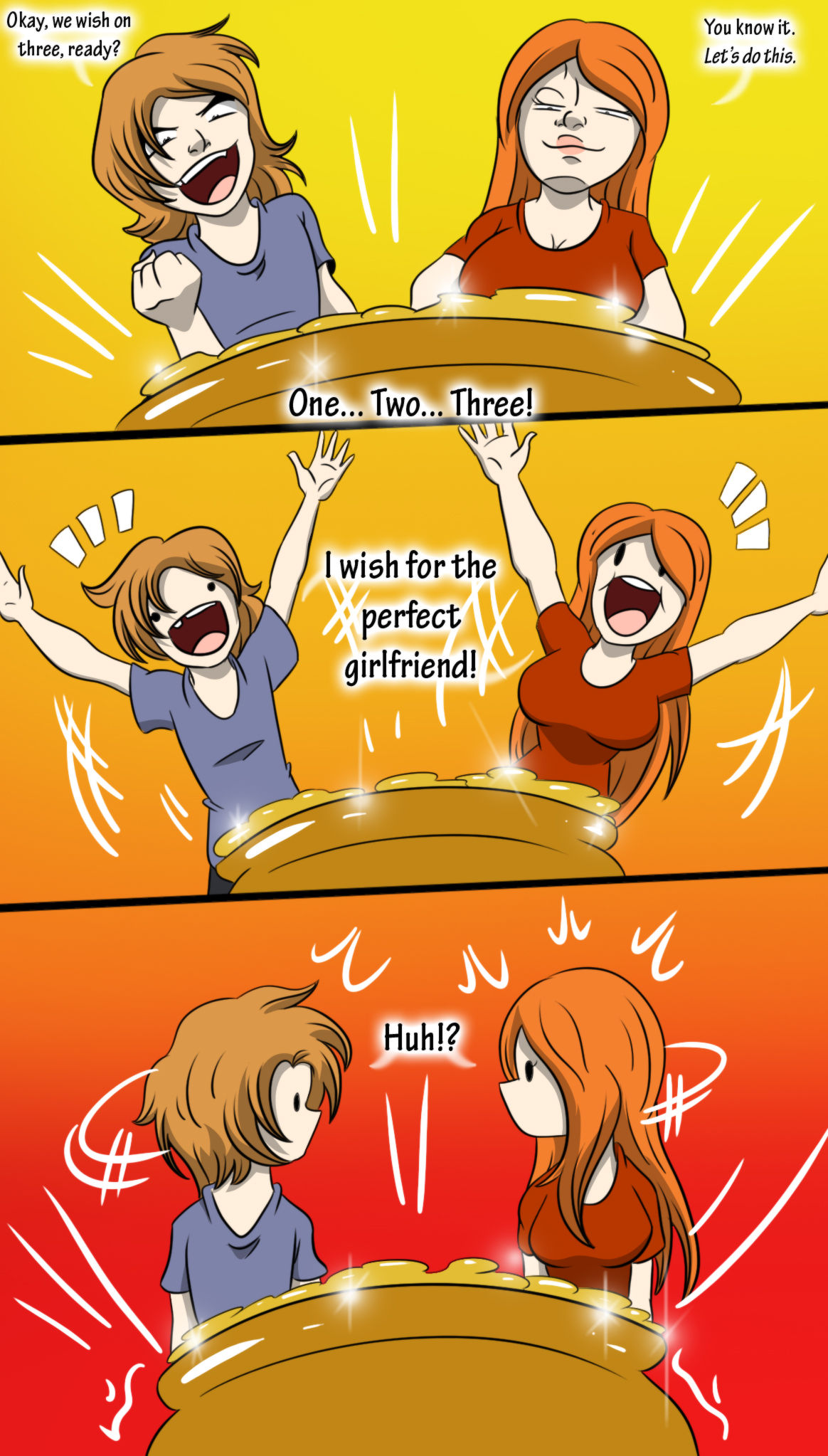 Luck of the Irish page 4 full
