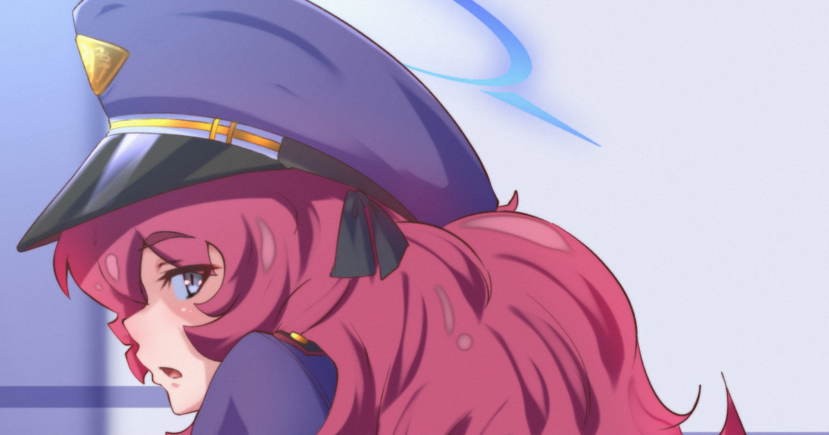イロハのおまんＫ買います page 1 full