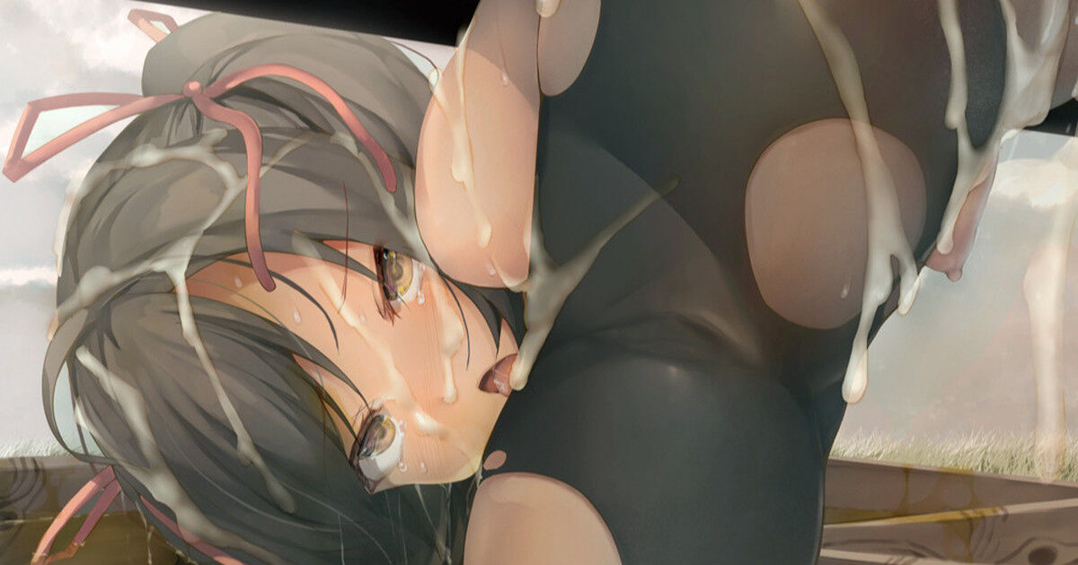 ◆FANBOX◆ みうらっは page 10 full