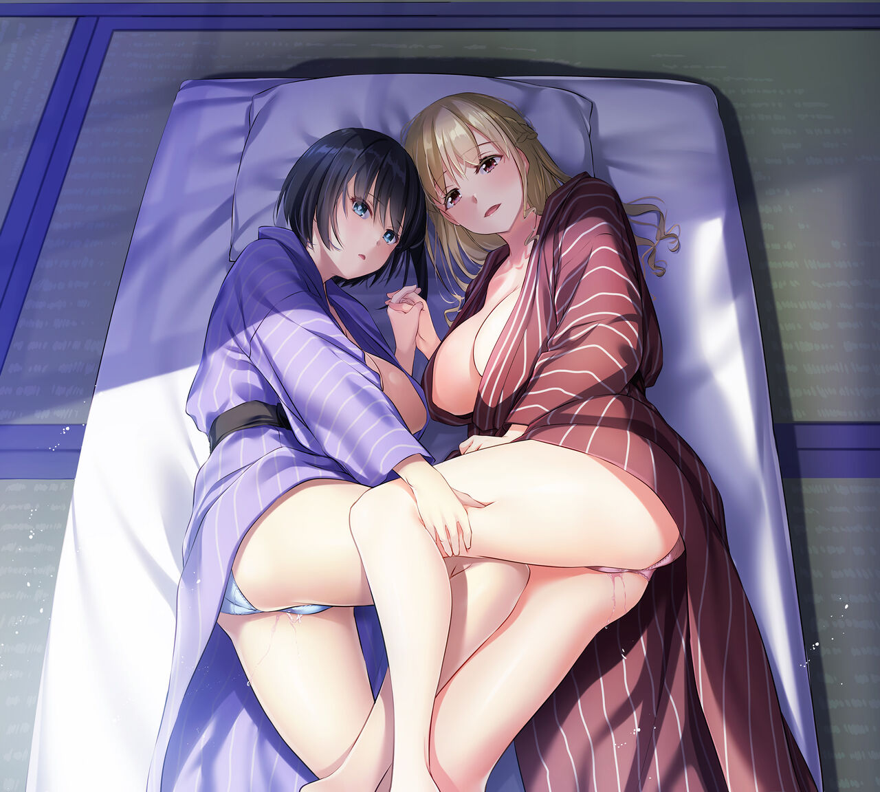 Haramaseya 3 DLO-22 page 2 full