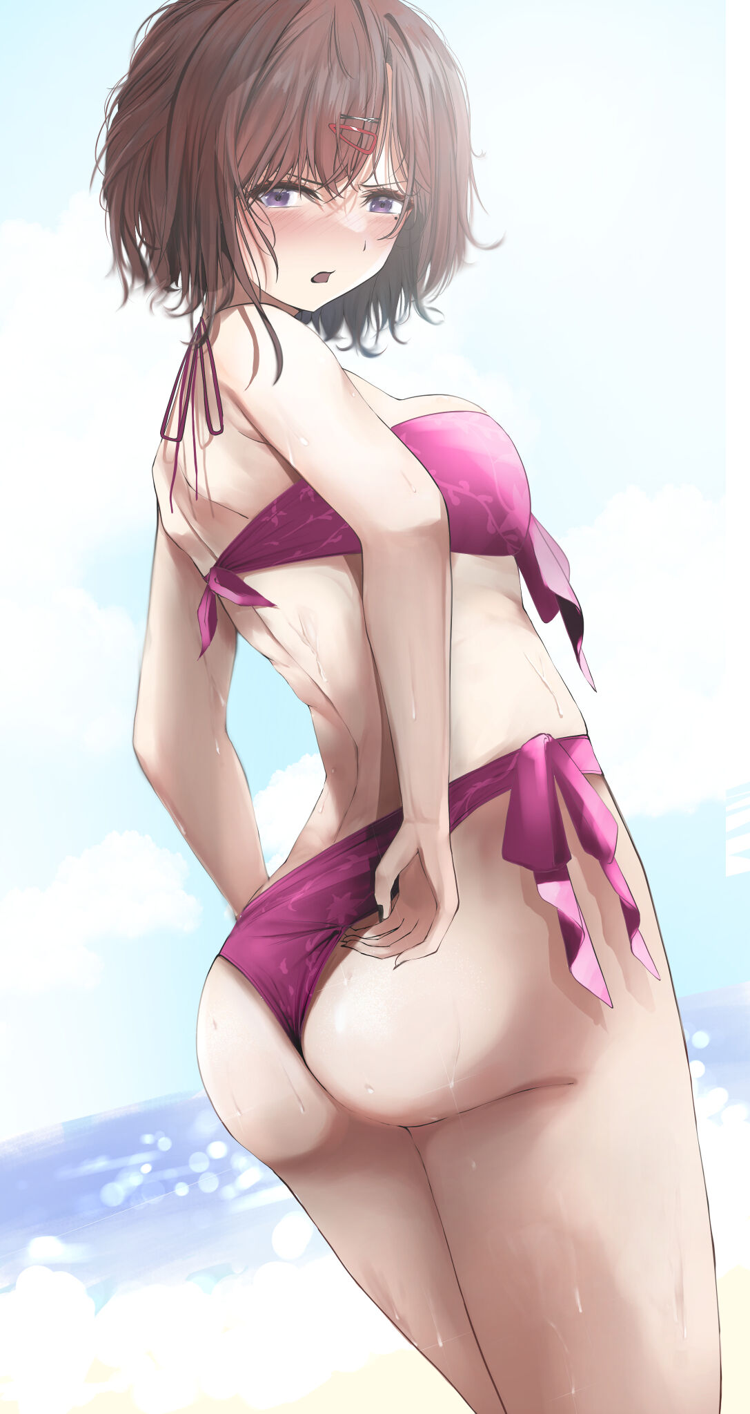 ●PIXIV● どたぴー page 2 full
