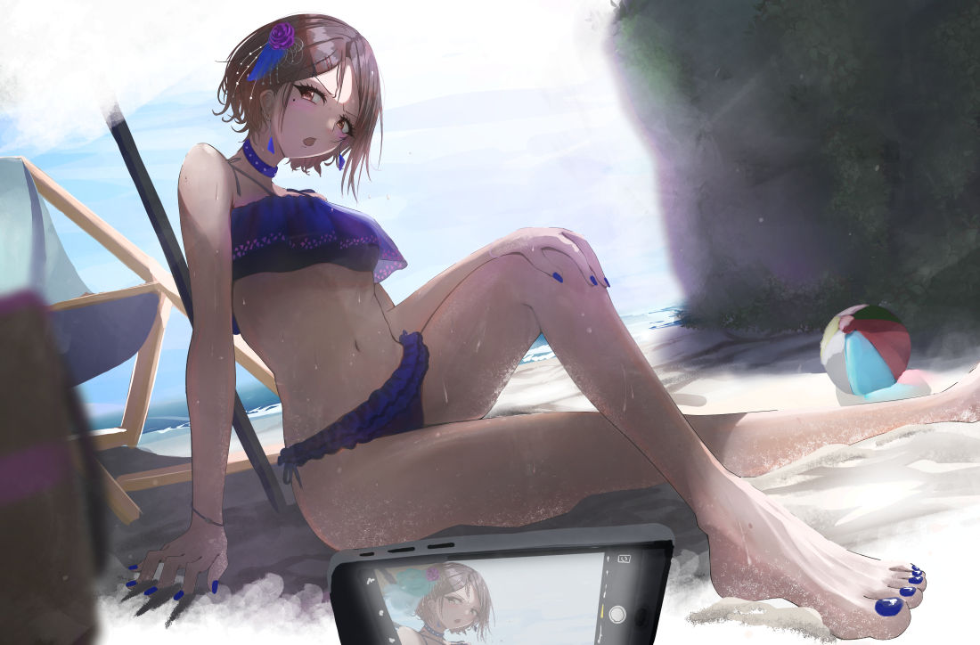 ●PIXIV● どたぴー page 4 full