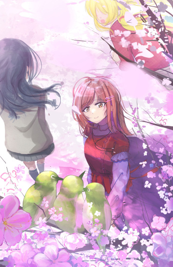 ●PIXIV● どたぴー cover