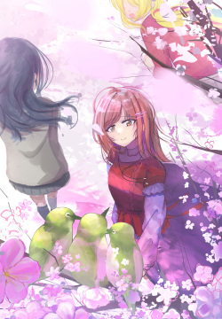 ●PIXIV● どたぴー