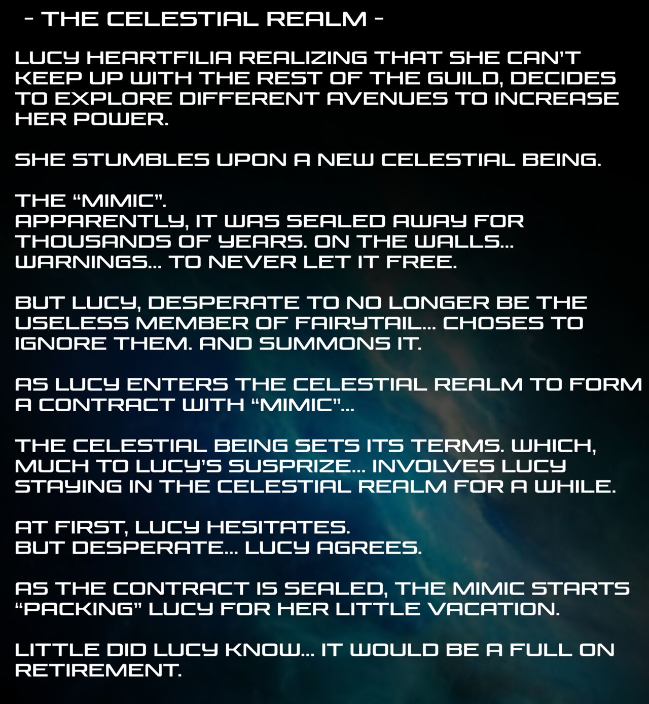 - Lucy page 1 full