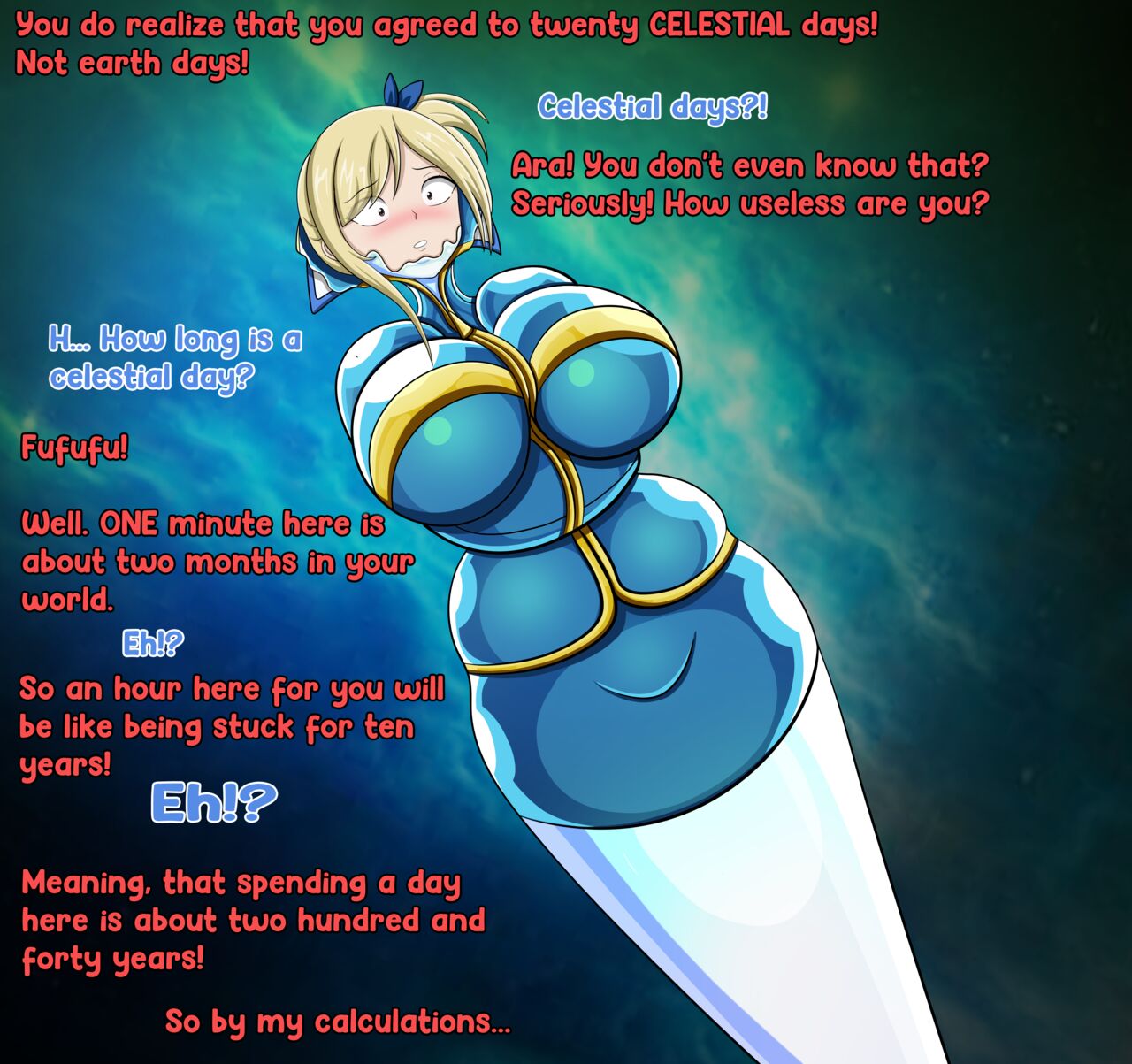 - Lucy page 5 full