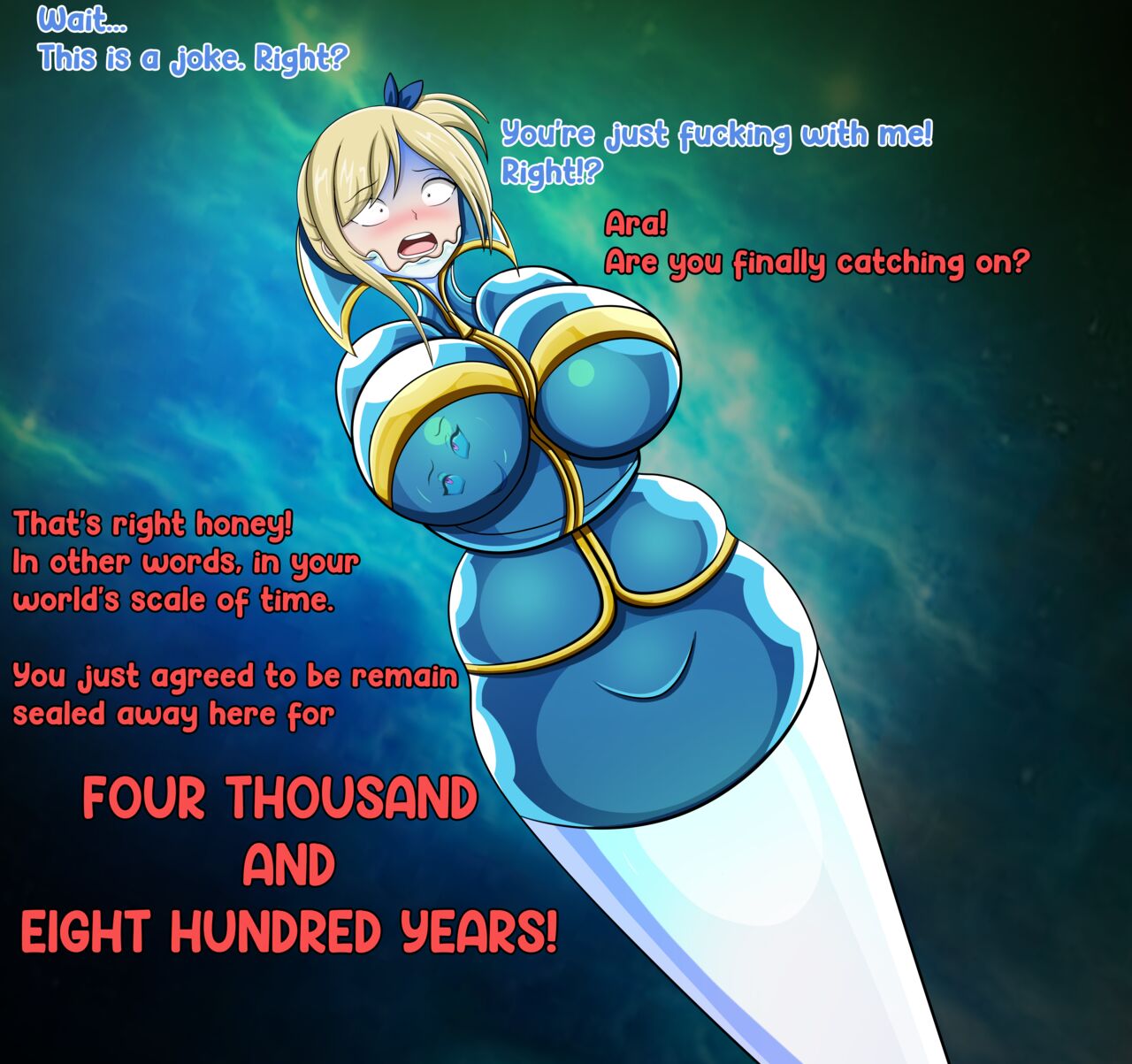 - Lucy page 6 full