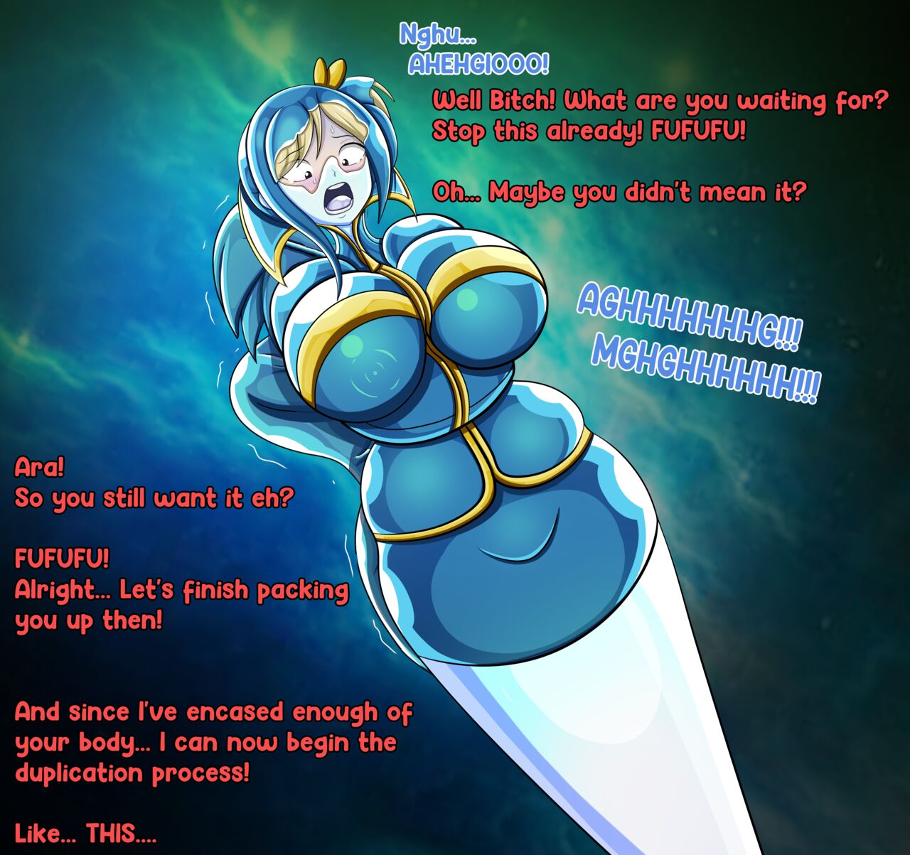 - Lucy page 9 full