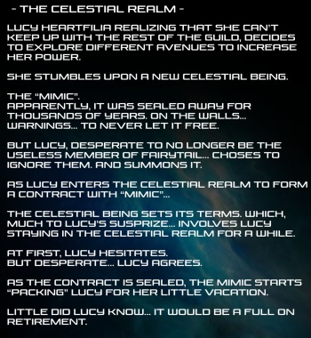 - Lucy cover