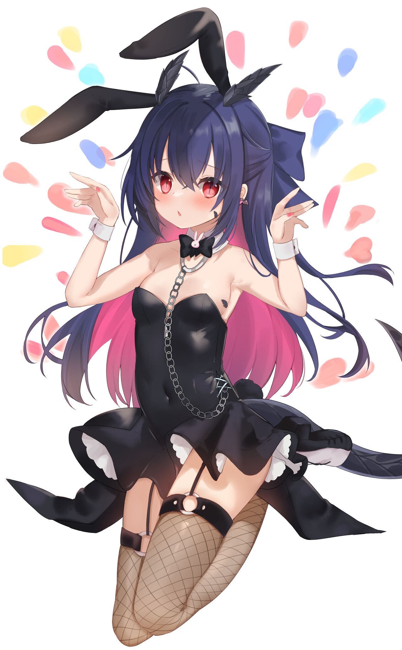 Akahaneko page 6 full