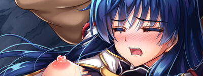 Kakushita Chinpo ni Makasarete... Star Ocean Hen page 3 full
