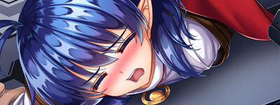 Kakushita Chinpo ni Makasarete... Star Ocean Hen page 5 full