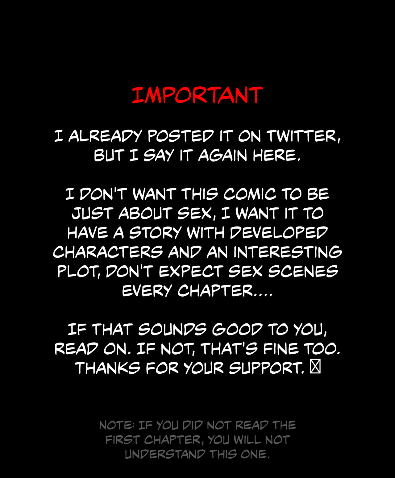 My neigbors widow - Part 2 - Comic 3 page 2 full