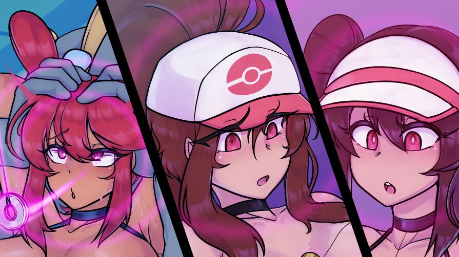 Sex Maniac page 1 full