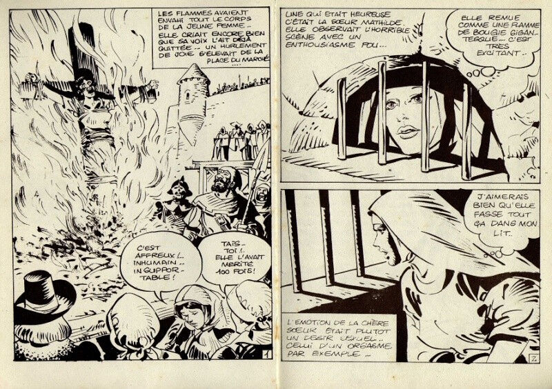 Le marchand du diable page 3 full