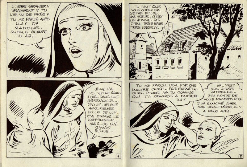 Le marchand du diable page 6 full