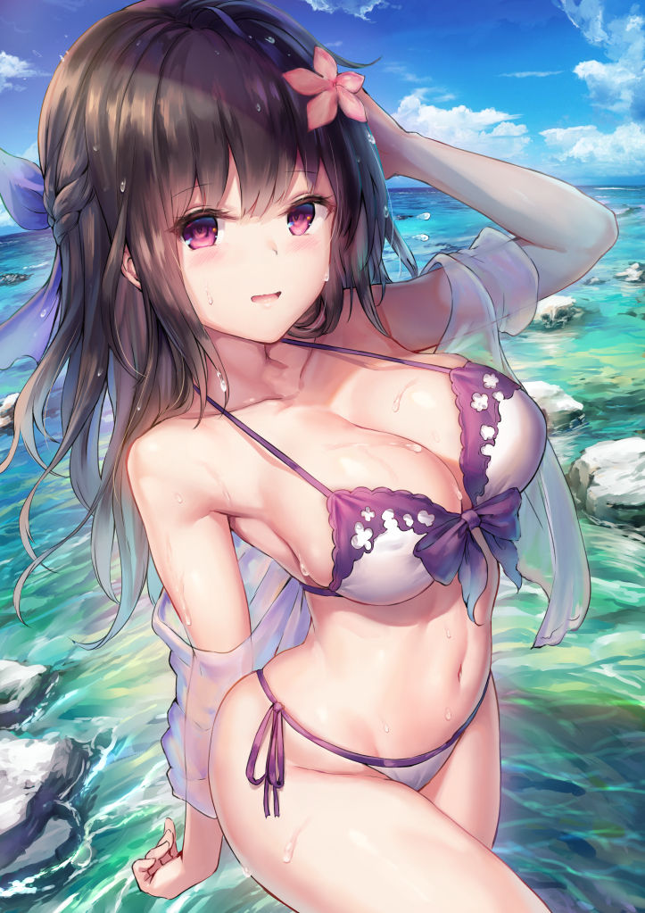 pixiv 玉砂糖 page 4 full