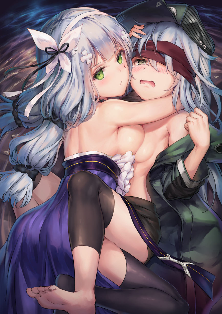 pixiv 玉砂糖 page 9 full