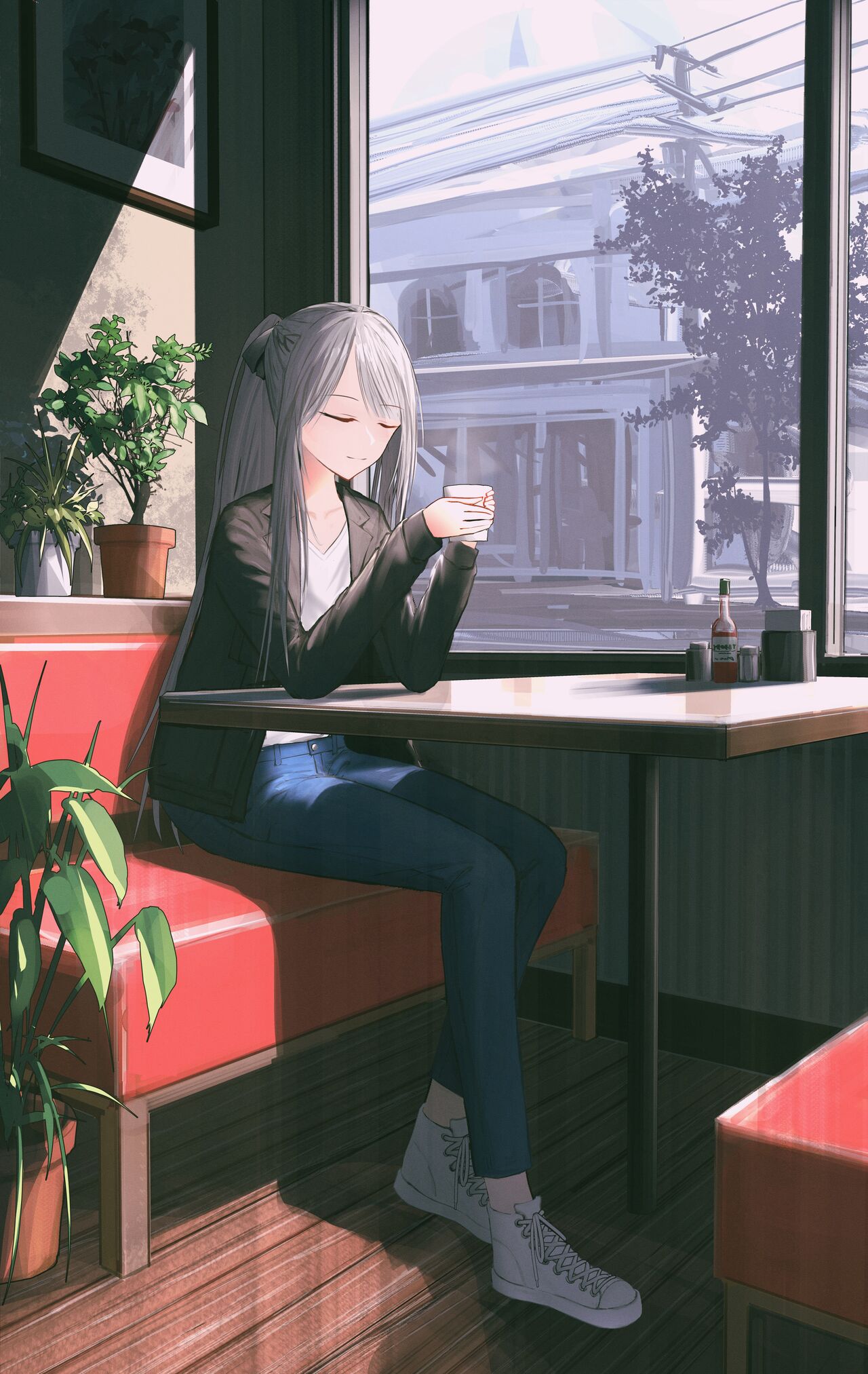 ●PIXIV● Kofi page 1 full