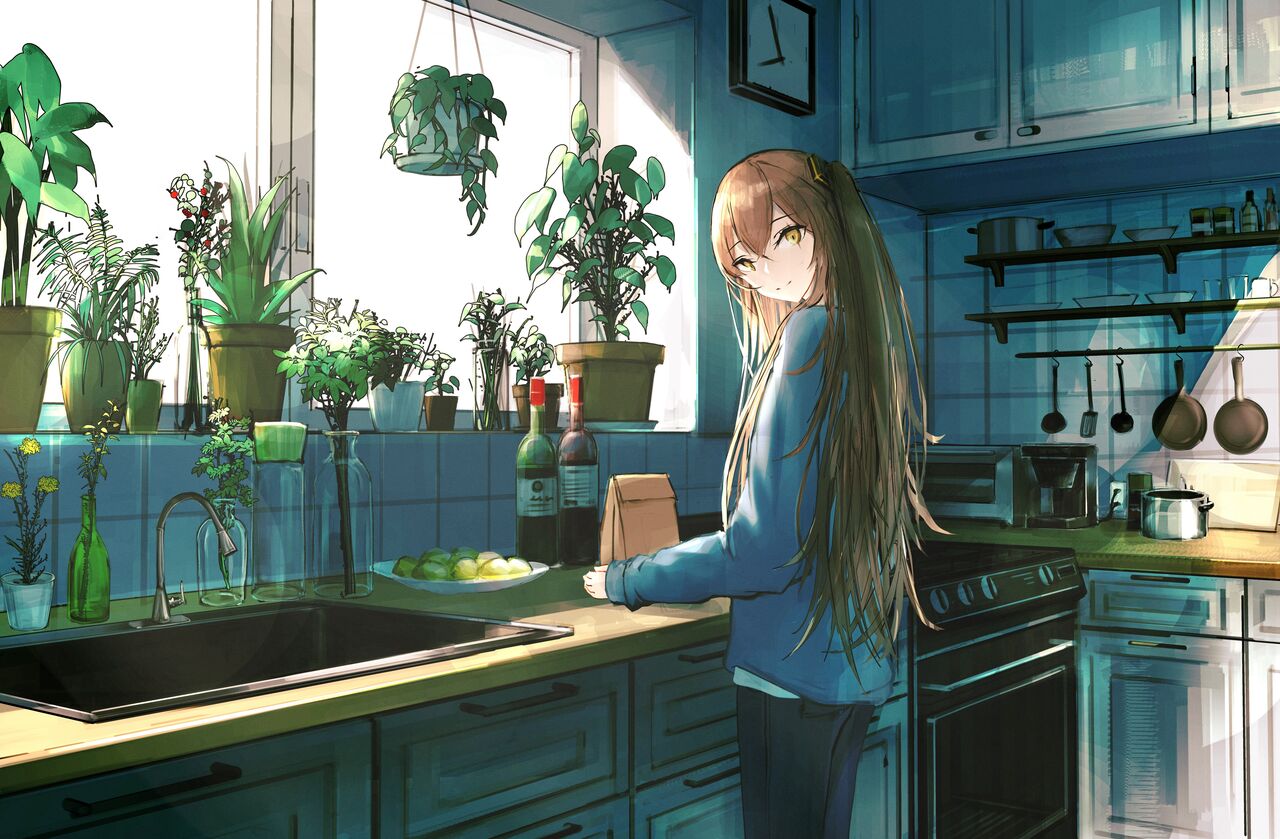●PIXIV● Kofi page 2 full