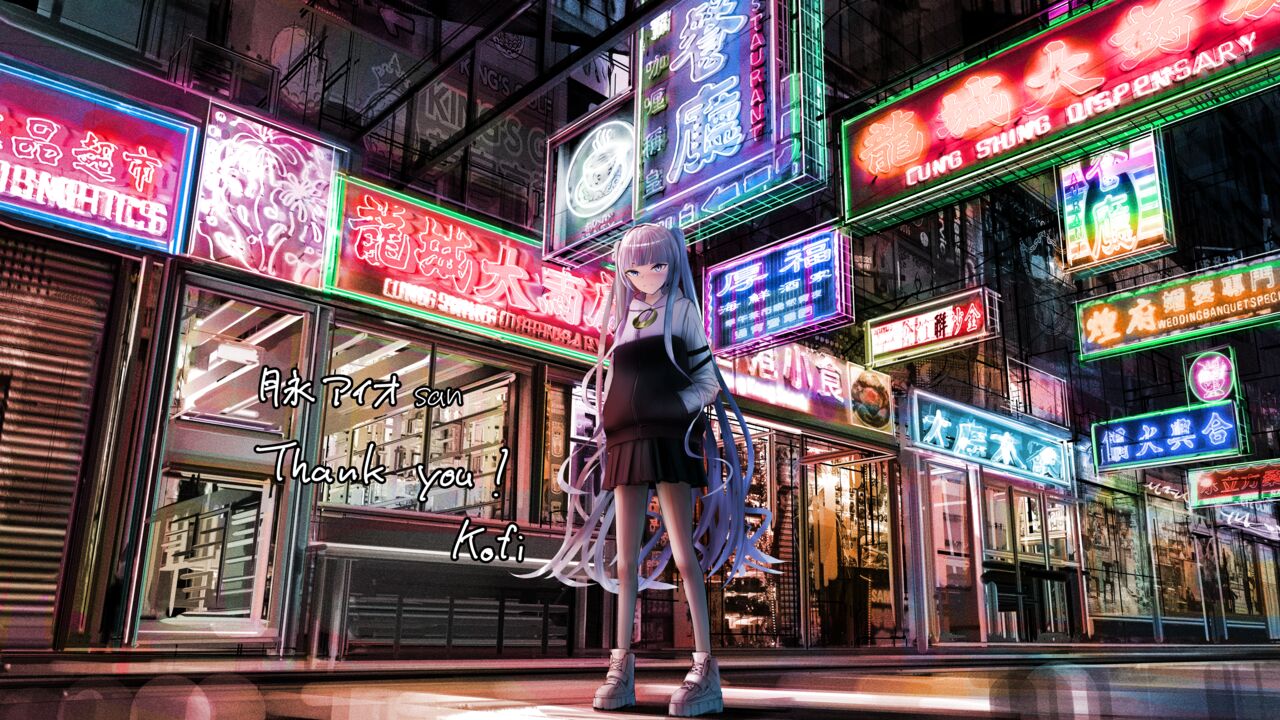 ●PIXIV● Kofi page 8 full