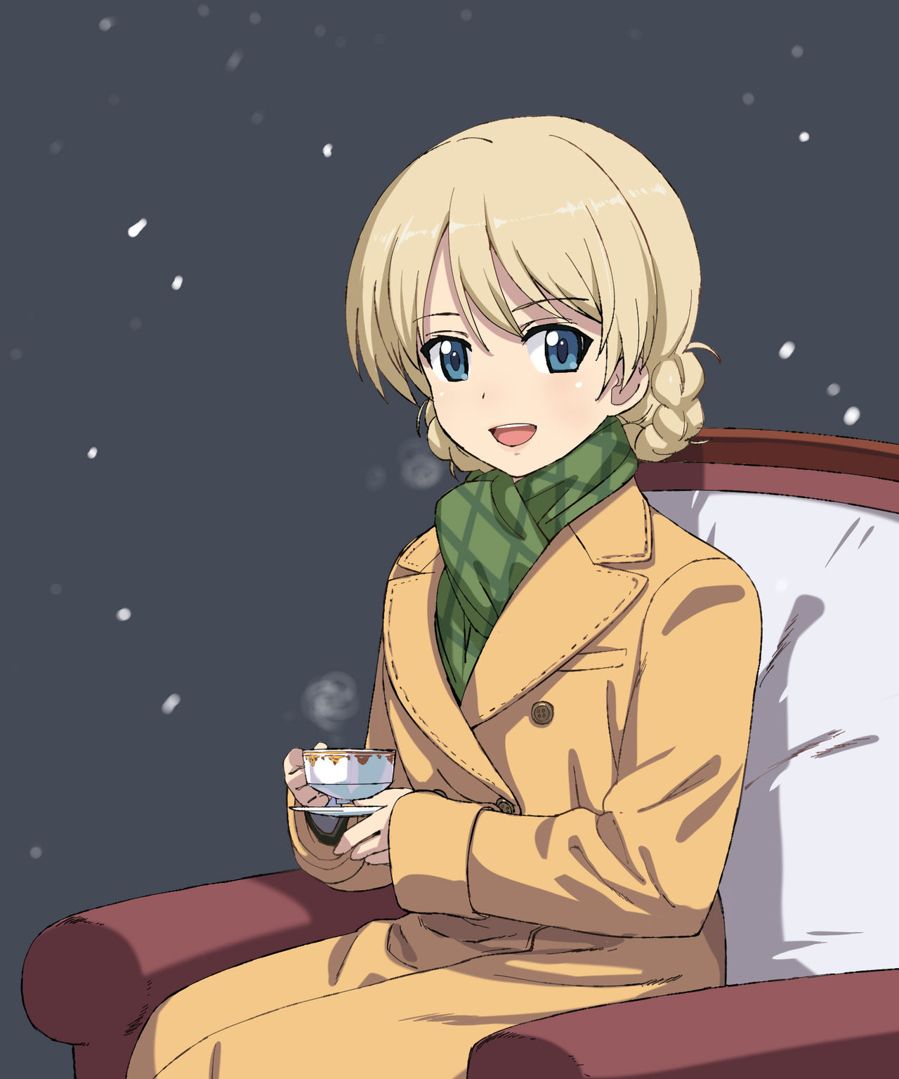 絵日記リサイクル 19 page 6 full