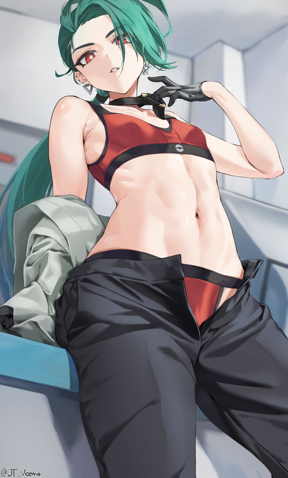 Pixiv Fanbox Compilation Vol.3 page 10 full