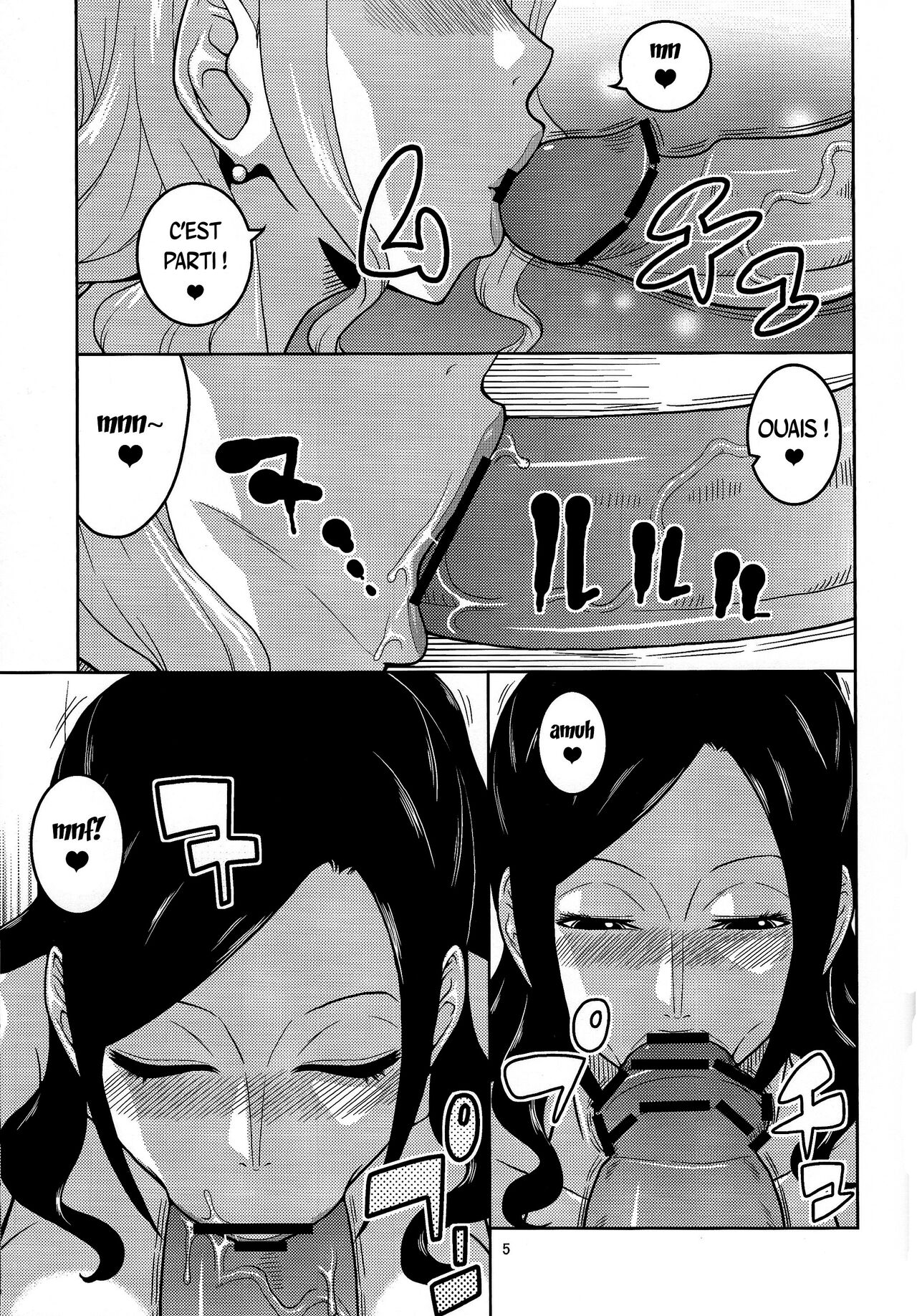 NamiRobi 6 page 6 full