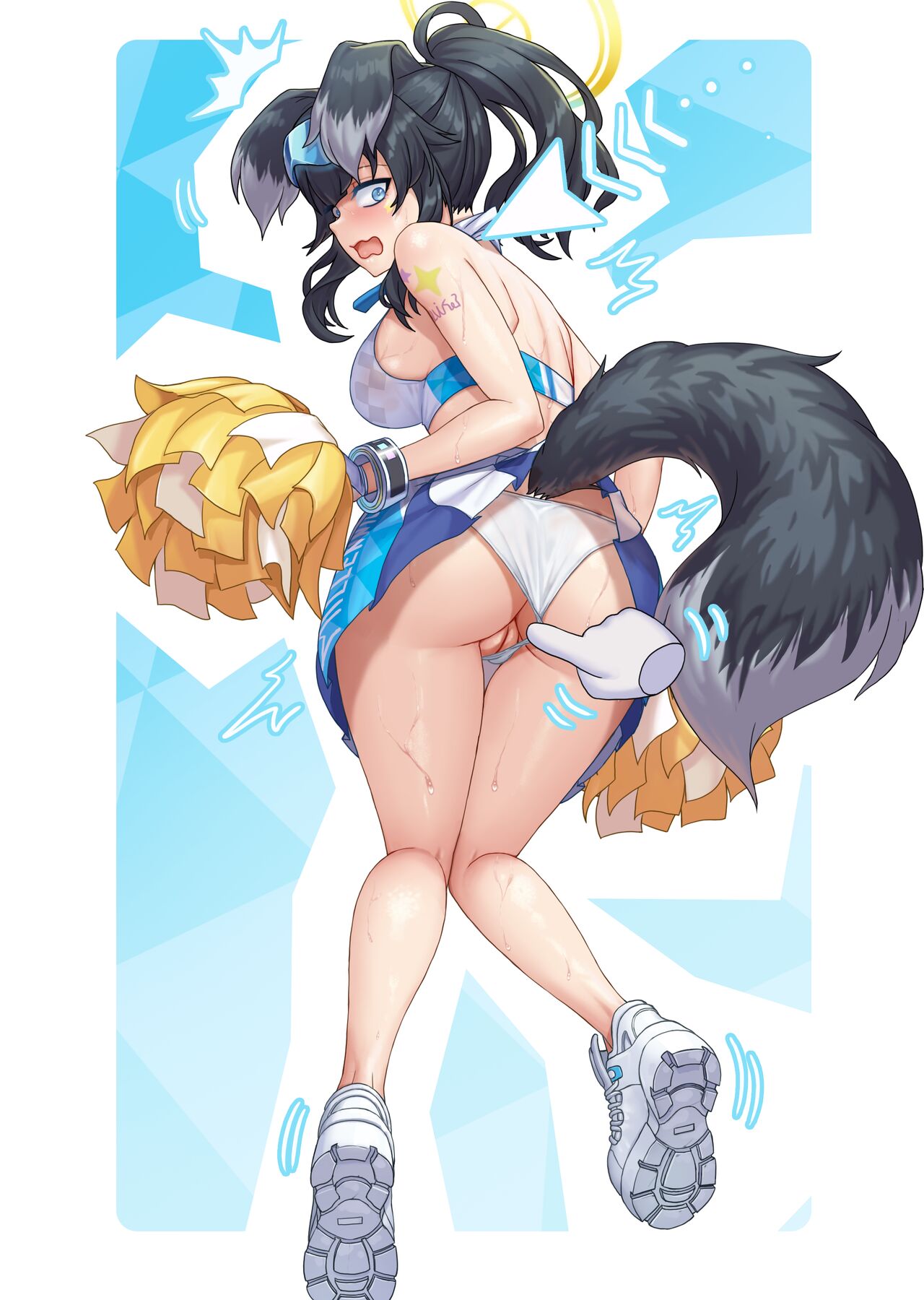 Hibiki page 2 full