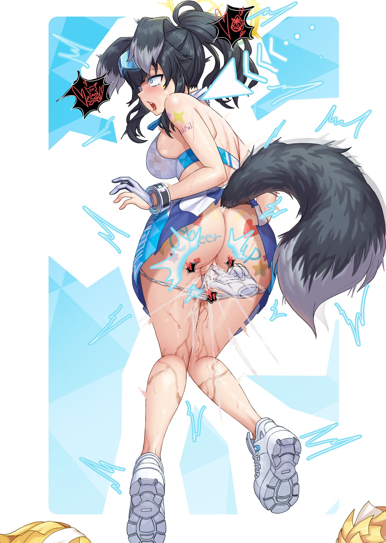 Hibiki page 3 full